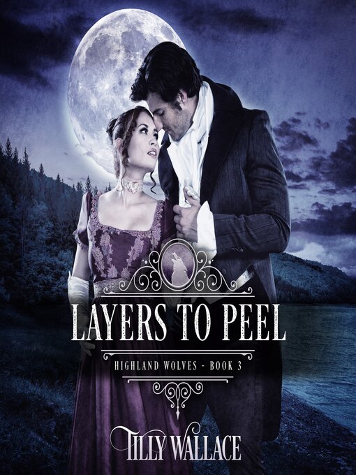 Title details for Layers to Peel by Tilly Wallace - Available